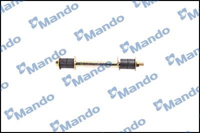 Mando DCC010673 Втулка стабілізатора переднього DCC010673: Купити в Україні - Добра ціна на EXIST.UA!
