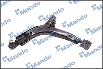 Mando CAD0006D Важіль підвіски передній лівий CAD0006D: Купити в Україні - Добра ціна на EXIST.UA!