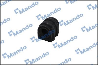 Mando DCC010357 Втулка стабілізатора DCC010357: Купити в Україні - Добра ціна на EXIST.UA!