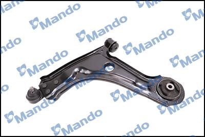 Mando CAD0022D Важіль підвіски передній лівий CAD0022D: Купити в Україні - Добра ціна на EXIST.UA!