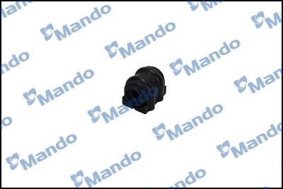 Mando DCC010178 Втулка стабілізатора заднього DCC010178: Купити в Україні - Добра ціна на EXIST.UA!