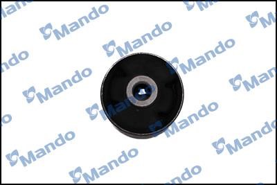 Сайлентблок переднього нижнього важеля Mando DCC010373