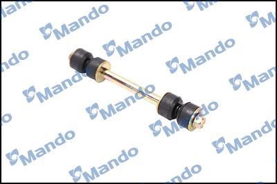 Купити Mando DCC010723 за низькою ціною в Україні!