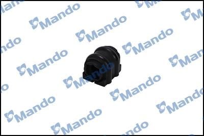 Mando DCC010186 Втулка стабілізатора заднього DCC010186: Приваблива ціна - Купити в Україні на EXIST.UA!