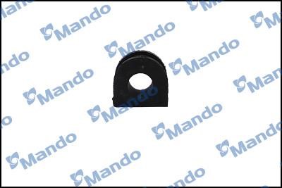Втулка стабілізатора переднього Mando DCC010377