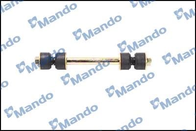 Mando DCC010723 Втулка стабілізатора переднього DCC010723: Приваблива ціна - Купити в Україні на EXIST.UA!