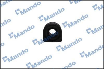 Втулка стабілізатора заднього Mando DCC010186