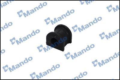 Mando DCC010377 Втулка стабілізатора переднього DCC010377: Приваблива ціна - Купити в Україні на EXIST.UA!