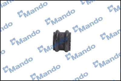 Mando DCC010729 Втулка стабілізатора переднього DCC010729: Приваблива ціна - Купити в Україні на EXIST.UA!