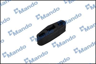 Mando DCC000169 Кронштейн кріплення вихлопної системи DCC000169: Купити в Україні - Добра ціна на EXIST.UA!