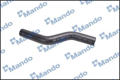 Mando DCC020556 Шланг радіатора DCC020556: Купити в Україні - Добра ціна на EXIST.UA!