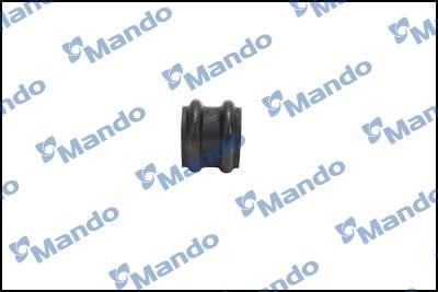 Mando DCC010734 Втулка стабілізатора DCC010734: Купити в Україні - Добра ціна на EXIST.UA!