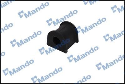 Mando DCC010381 Втулка стабілізатора переднього DCC010381: Приваблива ціна - Купити в Україні на EXIST.UA!