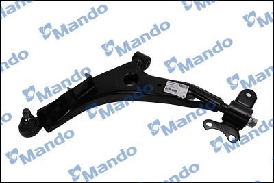 Mando CAD0150D Важіль підвіски передній лівий CAD0150D: Купити в Україні - Добра ціна на EXIST.UA!