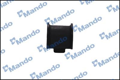 Втулка стабілізатора переднього Mando DCC010381