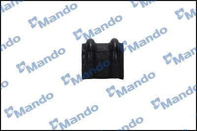 Втулка стабілізатора переднього Mando DCC010194