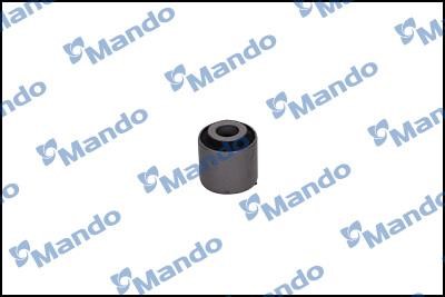 Mando DCC010221 Сайлентблок заднього важеля DCC010221: Приваблива ціна - Купити в Україні на EXIST.UA!
