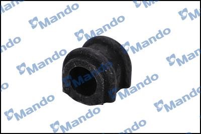Mando DCC010410 Втулка стабілізатора переднього DCC010410: Купити в Україні - Добра ціна на EXIST.UA!