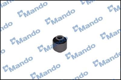 Mando DCC010224 Сайлентблок заднього нижнього важеля DCC010224: Купити в Україні - Добра ціна на EXIST.UA!