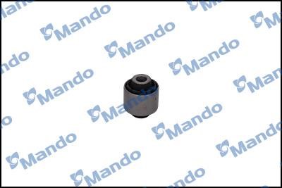 Mando DCC010225 Сайлентблок заднього важеля DCC010225: Купити в Україні - Добра ціна на EXIST.UA!