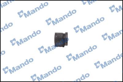 Mando DCC010807 Сайлентблок переднього нижнього важеля DCC010807: Купити в Україні - Добра ціна на EXIST.UA!