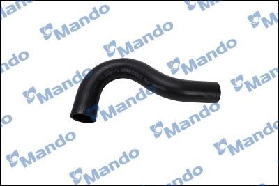 Шланг радиатора Mando DCC020586