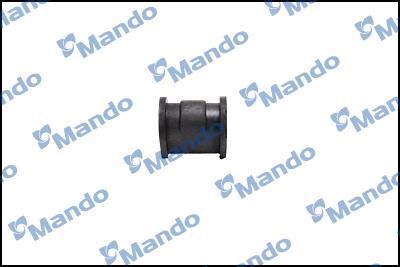 Mando DCC010831 Втулка стабілізатора DCC010831: Купити в Україні - Добра ціна на EXIST.UA!