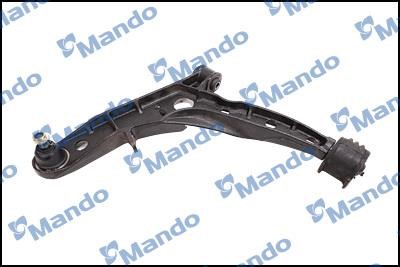 Mando CAK0085D Важіль підвіски передній лівий CAK0085D: Купити в Україні - Добра ціна на EXIST.UA!