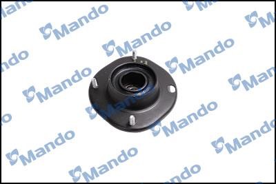 Mando DCC000326 Опора амортизатора DCC000326: Приваблива ціна - Купити в Україні на EXIST.UA!
