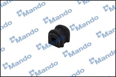 Mando DCC010257 Втулка стабілізатора заднього DCC010257: Приваблива ціна - Купити в Україні на EXIST.UA!
