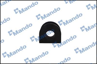 Втулка стабілізатора Mando DCC010548