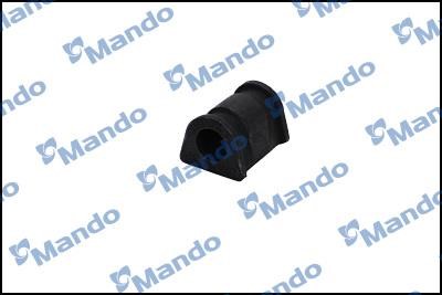 Mando DCC010063 Втулка стабілізатора переднього DCC010063: Купити в Україні - Добра ціна на EXIST.UA!