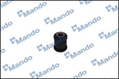 Mando DCC010552 Сайлентблок переднього важеля DCC010552: Купити в Україні - Добра ціна на EXIST.UA!