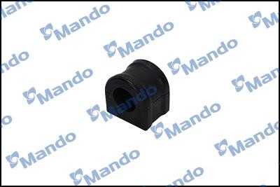 Mando DCC010568 Втулка стабілізатора переднього DCC010568: Купити в Україні - Добра ціна на EXIST.UA!