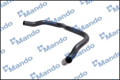 Купити Mando DCC020254 за низькою ціною в Україні!