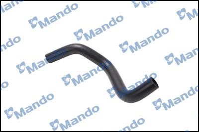 Шланг радіатора Mando DCC020255