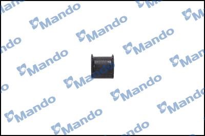 Mando DCC010625 Втулка стабілізатора переднього DCC010625: Купити в Україні - Добра ціна на EXIST.UA!