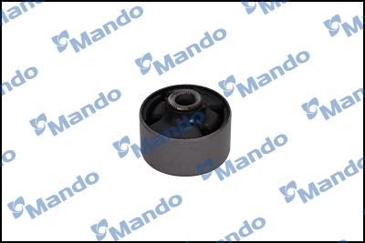 Mando DCC010304 Сайлентблок переднього важеля DCC010304: Купити в Україні - Добра ціна на EXIST.UA!
