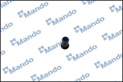 Mando DCC010632 Сайлентблок ресори задньої DCC010632: Приваблива ціна - Купити в Україні на EXIST.UA!