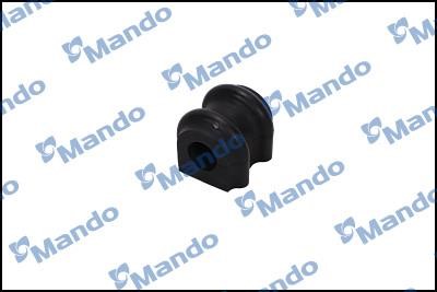 Mando DCC010338 Втулка стабілізатора переднього DCC010338: Приваблива ціна - Купити в Україні на EXIST.UA!