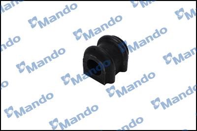 Mando DCC010339 Втулка стабілізатора переднього DCC010339: Купити в Україні - Добра ціна на EXIST.UA!