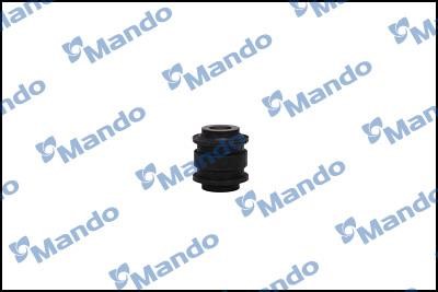 Сайлентблок заднього важеля Mando DCC010159