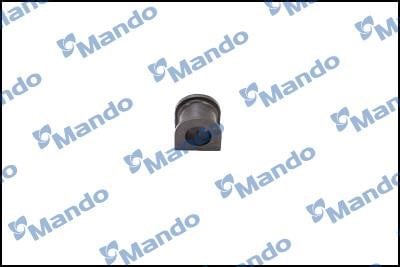 Mando DCC010651 Втулка стабілізатора переднього DCC010651: Купити в Україні - Добра ціна на EXIST.UA!
