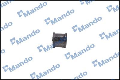 Mando DCC010658 Втулка стабілізатора заднього DCC010658: Купити в Україні - Добра ціна на EXIST.UA!