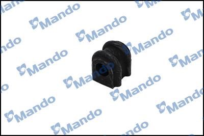 Mando DCC010350 Втулка стабілізатора переднього DCC010350: Купити в Україні - Добра ціна на EXIST.UA!