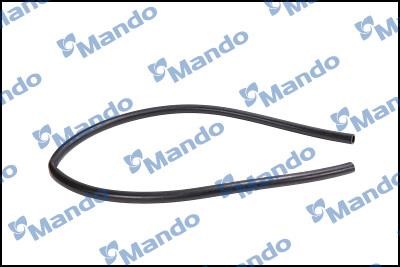 Mando DCC020711 Шланг радіатора DCC020711: Купити в Україні - Добра ціна на EXIST.UA!