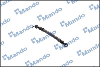 Купити Mando DCC020387 за низькою ціною в Україні!