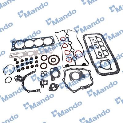 Mando DN93740513 Прокладка двигуна, комплект DN93740513: Купити в Україні - Добра ціна на EXIST.UA!
