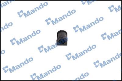Mando DCC010663 Втулка стабілізатора DCC010663: Купити в Україні - Добра ціна на EXIST.UA!