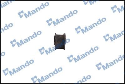 Втулка стабілізатора переднього Mando DCC010672